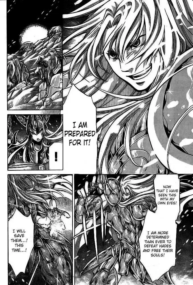 Saint Seiya - The Lost Canvas Chapter 172 8